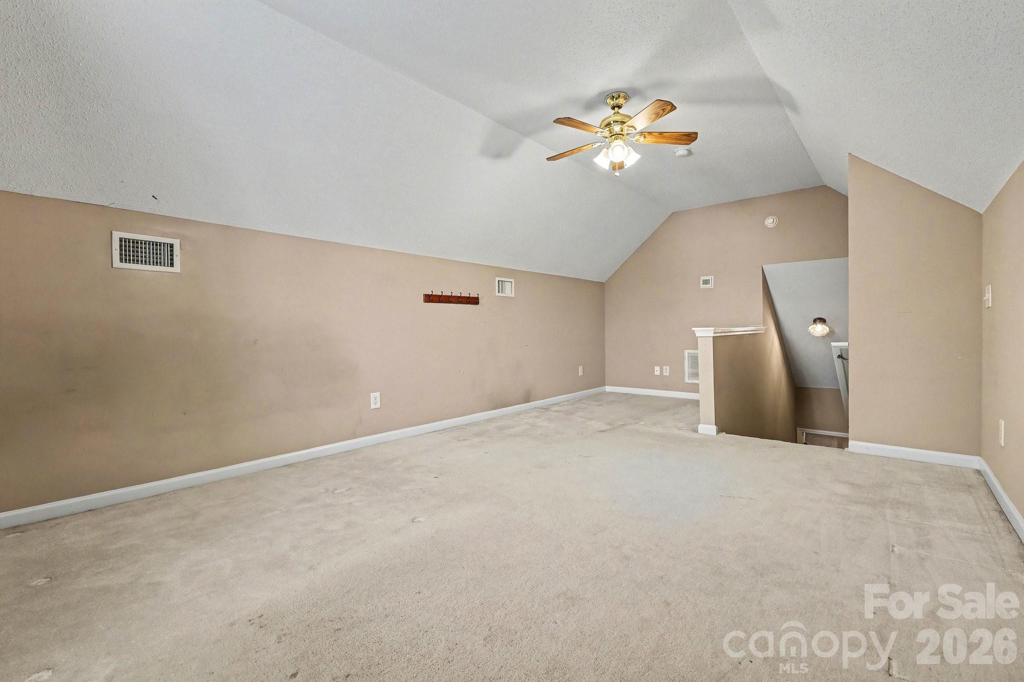 Mill Creek - Residential