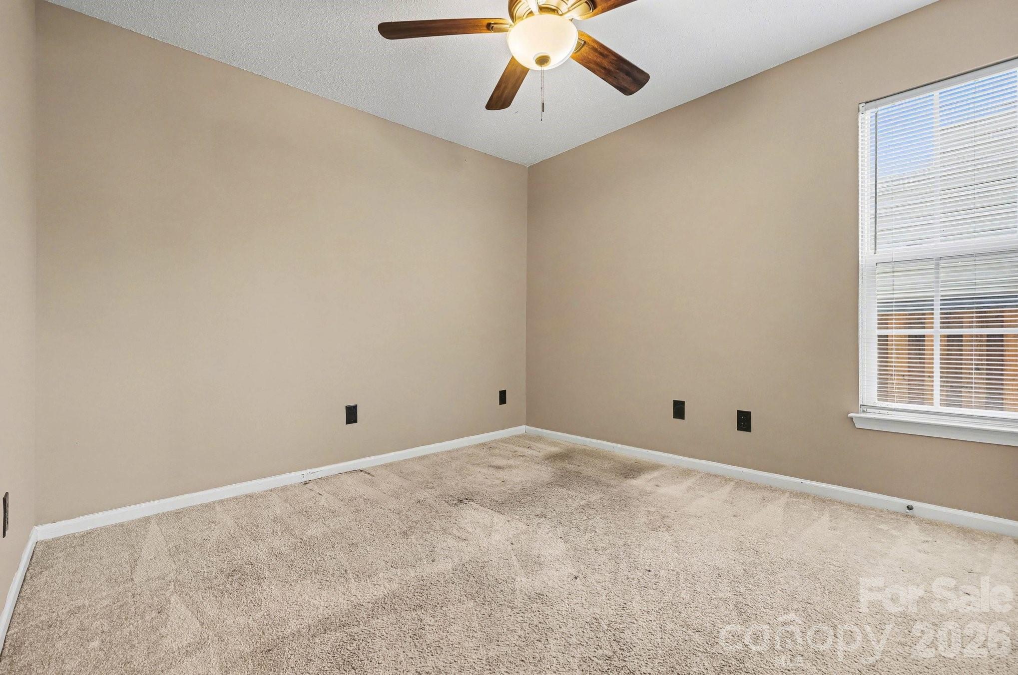 Mill Creek - Residential