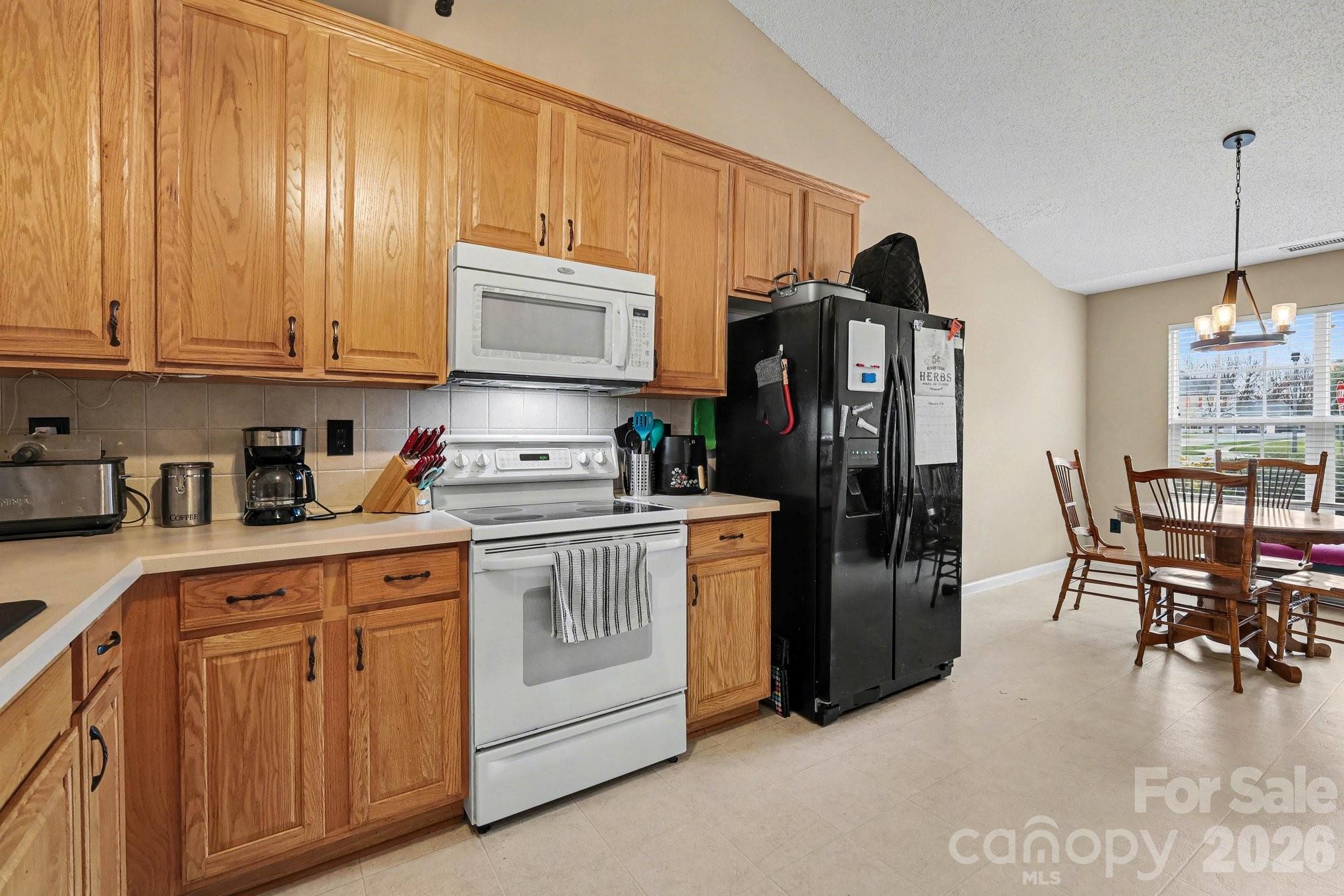 Mill Creek - Residential