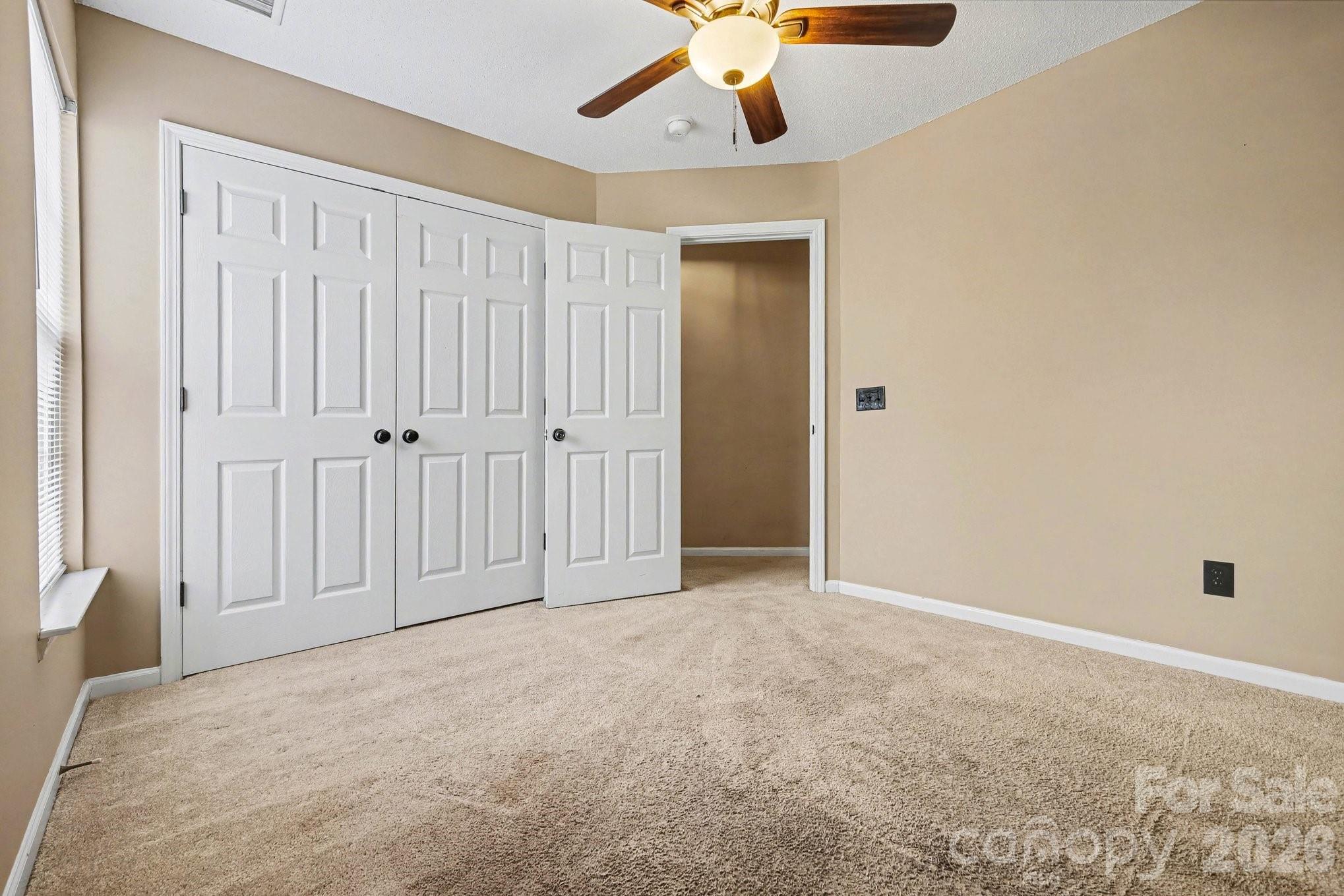 Mill Creek - Residential