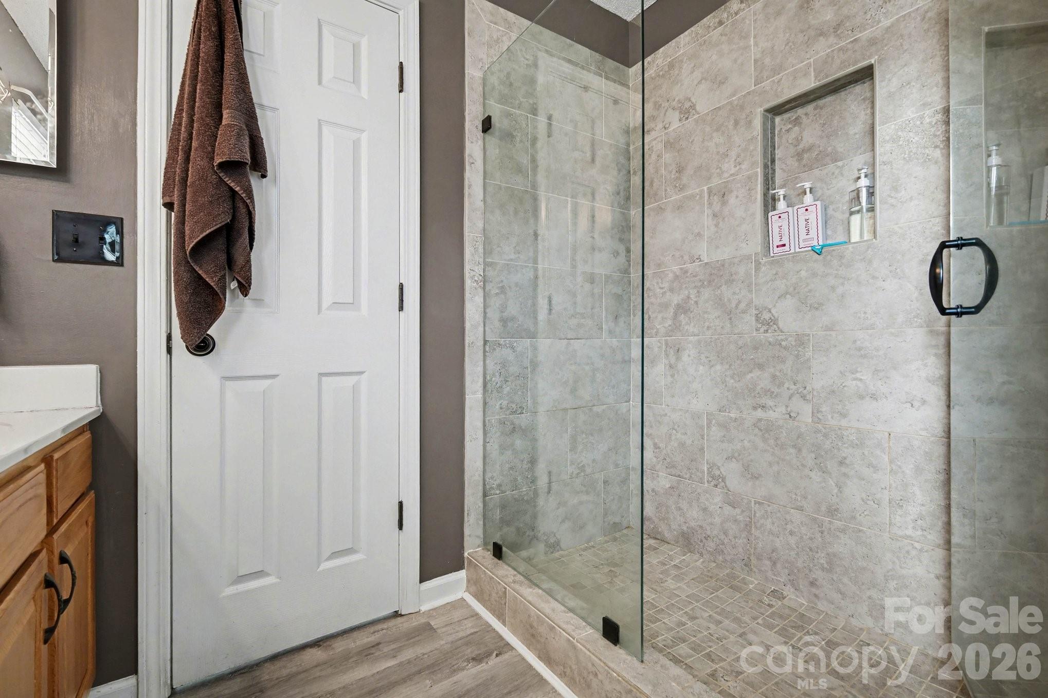 Mill Creek - Residential