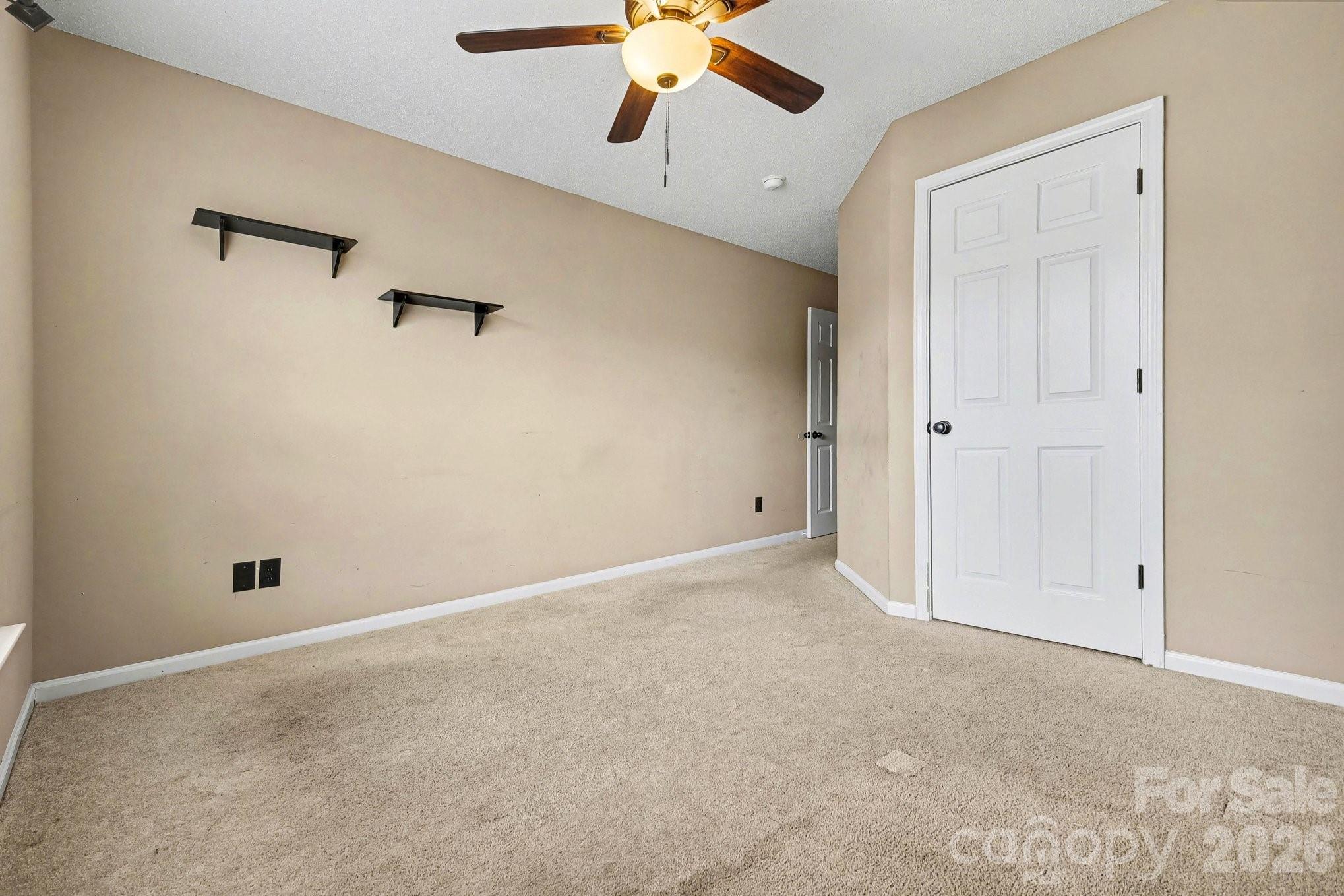 Mill Creek - Residential