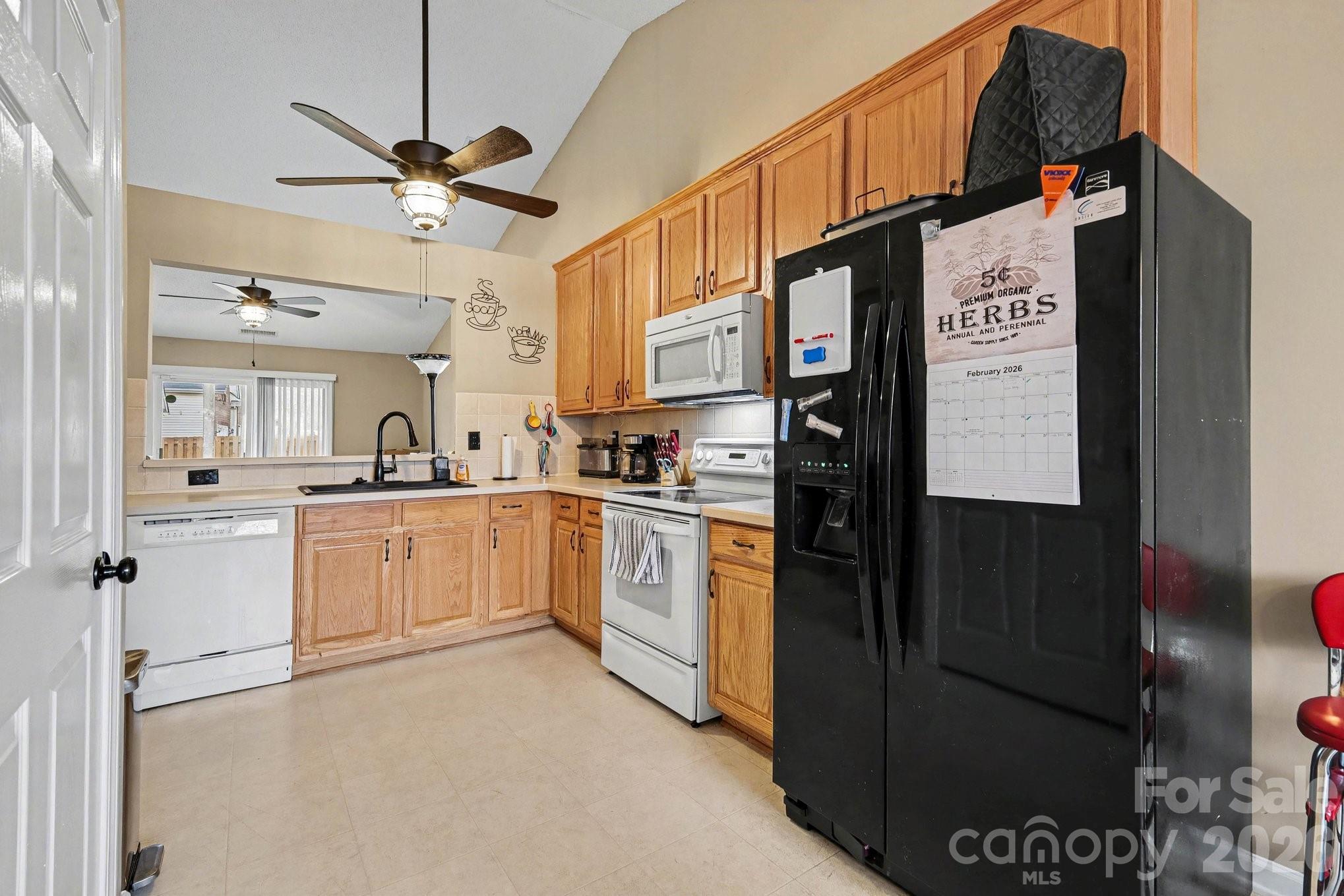 Mill Creek - Residential