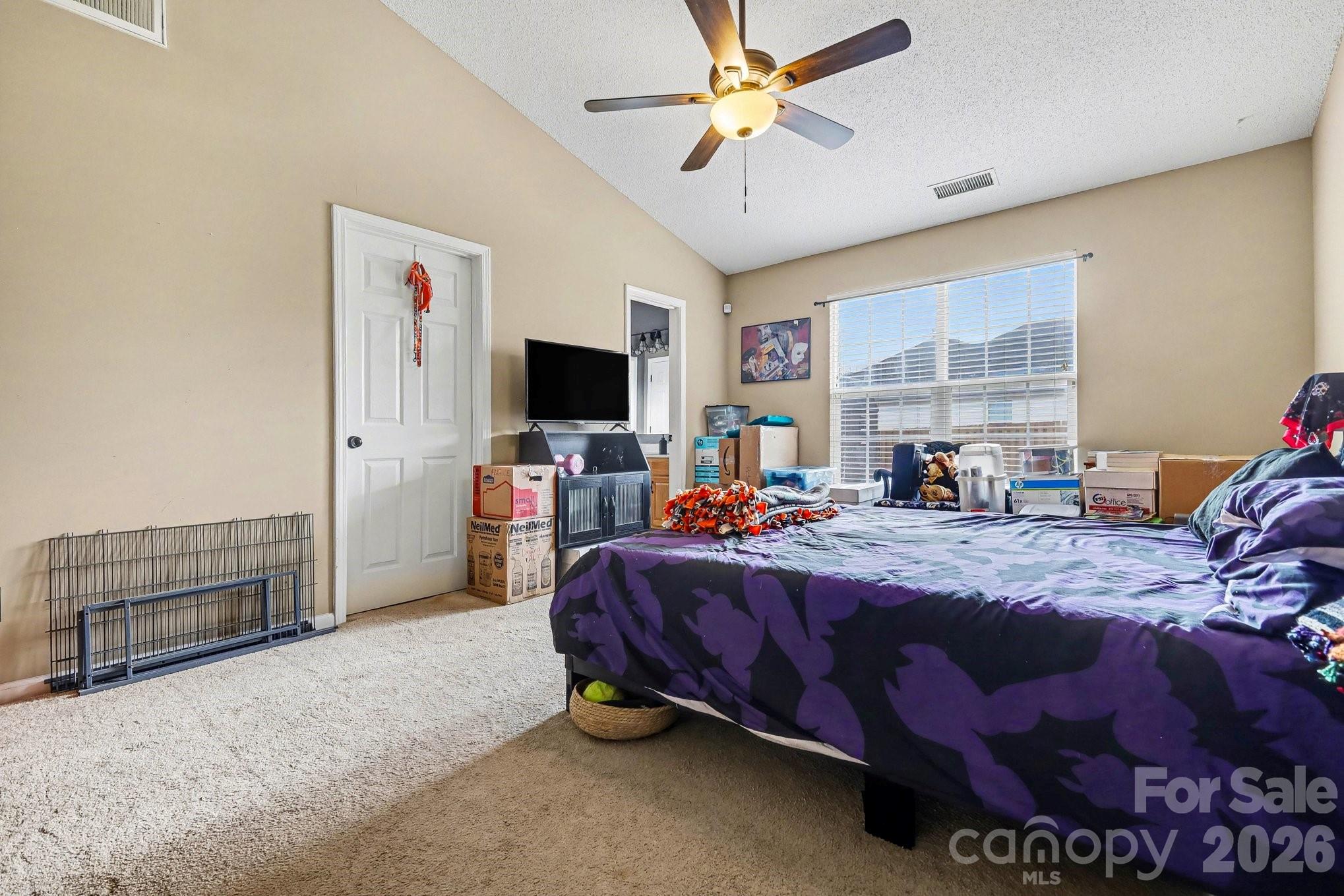 Mill Creek - Residential