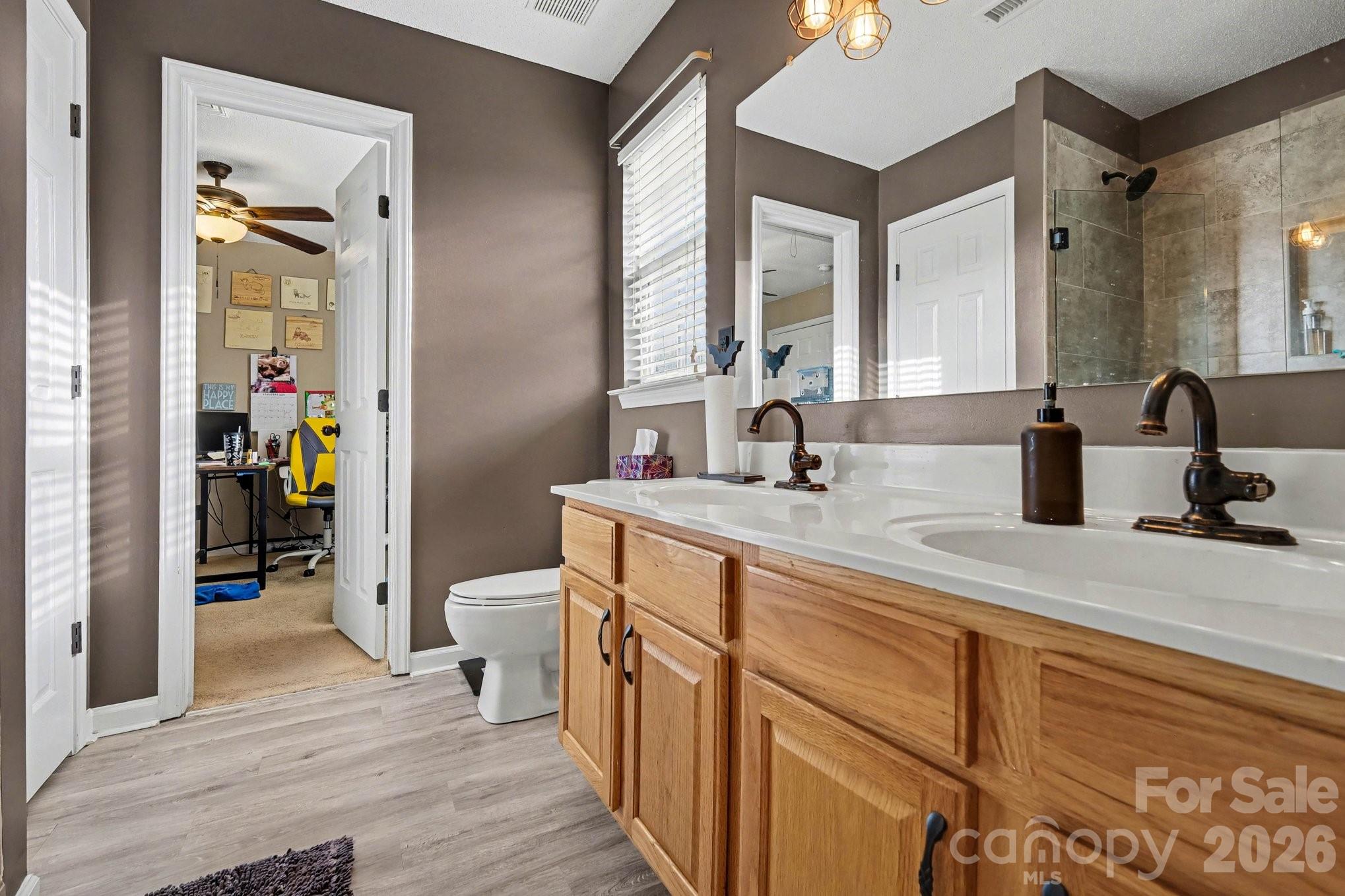 Mill Creek - Residential