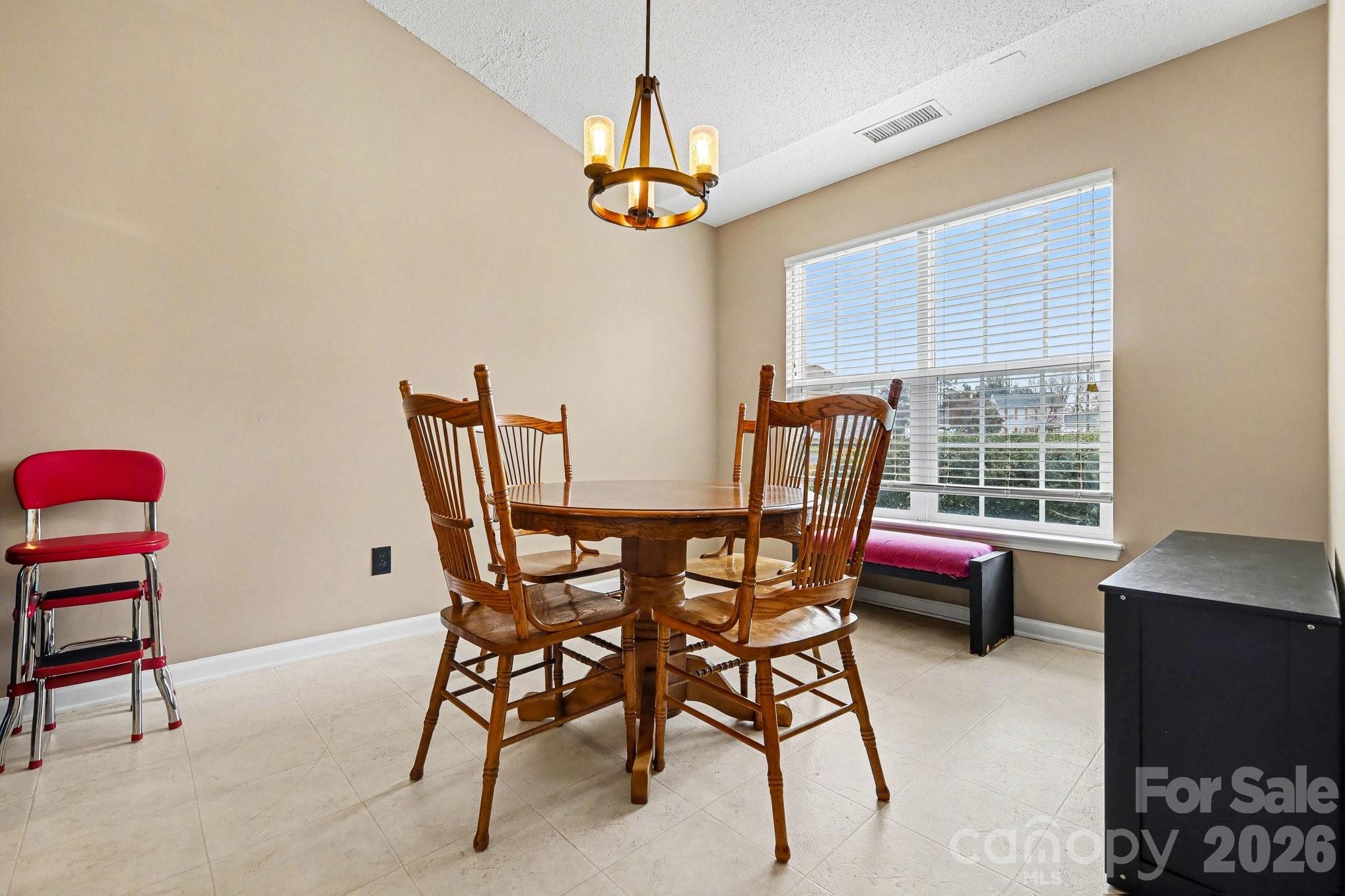 Mill Creek - Residential