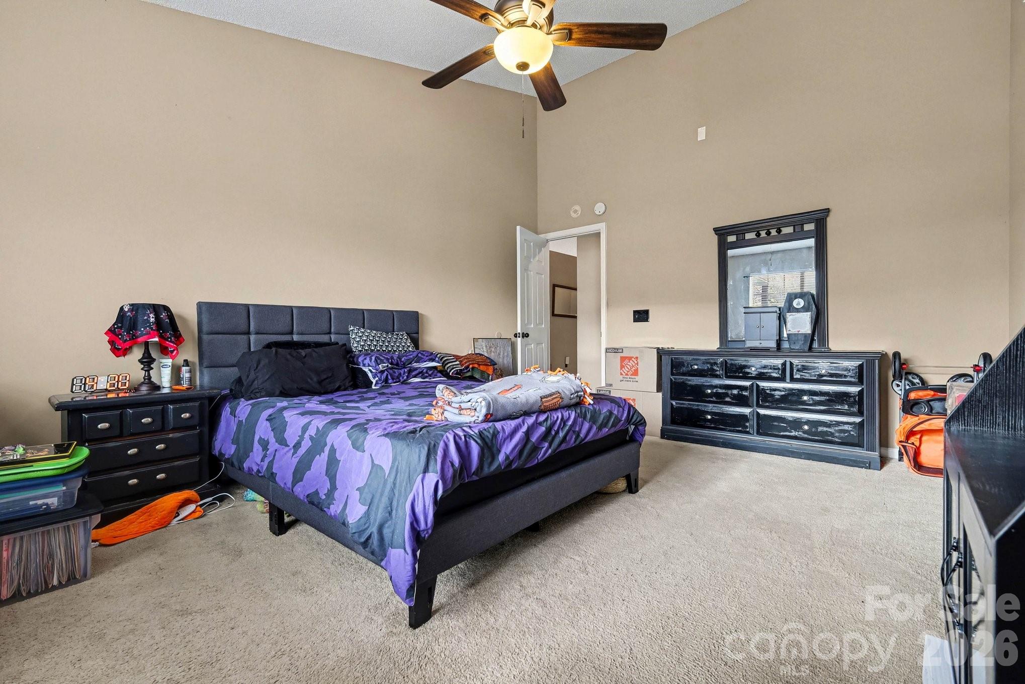 Mill Creek - Residential