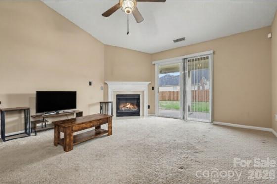 Mill Creek - Residential