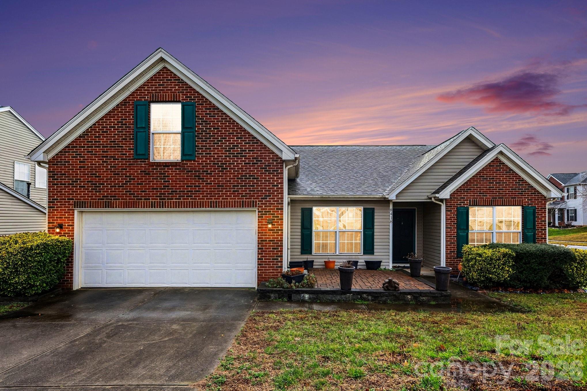 Mill Creek - Residential