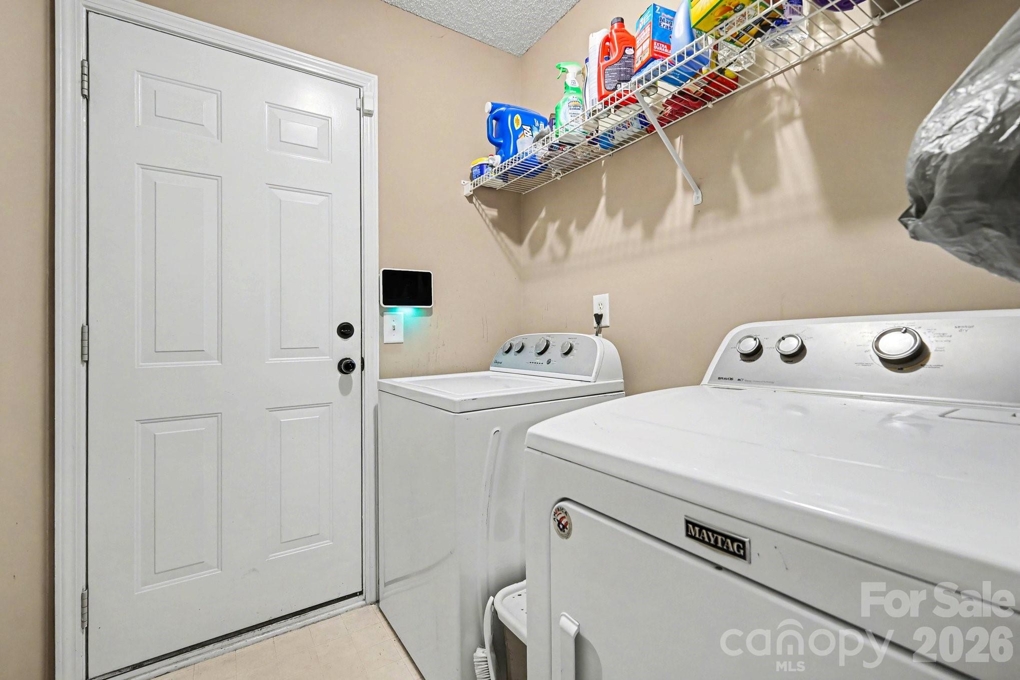 Mill Creek - Residential