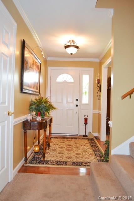 Swan Meadows - Residential