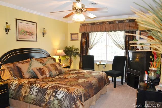 Swan Meadows - Residential