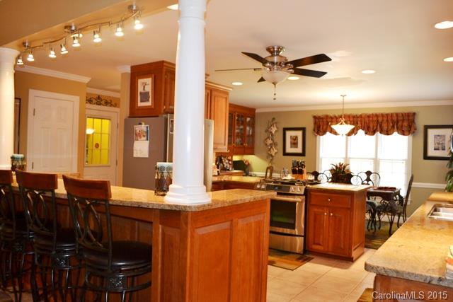 Swan Meadows - Residential