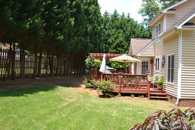 Swan Meadows - Residential