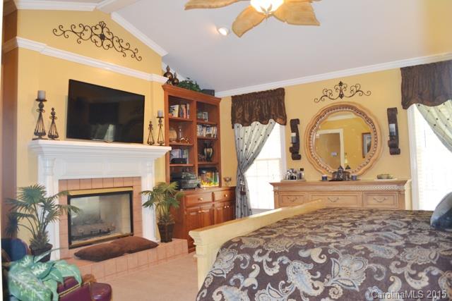 Swan Meadows - Residential