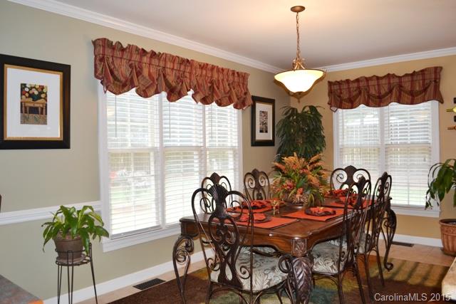 Swan Meadows - Residential