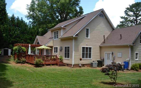 Swan Meadows - Residential