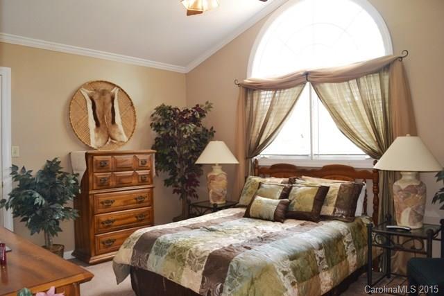 Swan Meadows - Residential