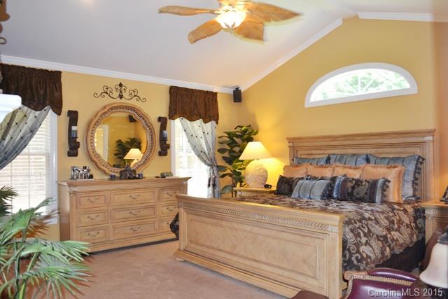 Swan Meadows - Residential