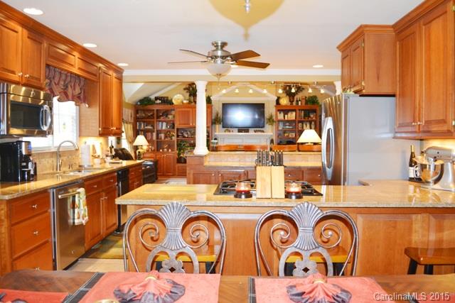 Swan Meadows - Residential