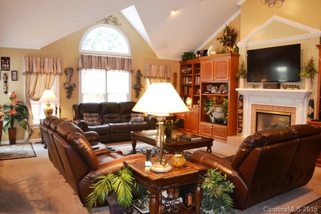 Swan Meadows - Residential