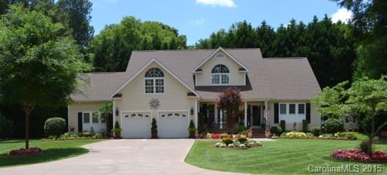 Swan Meadows - Residential