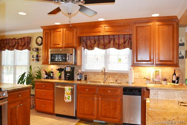 Swan Meadows - Residential