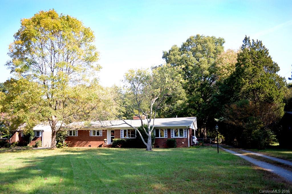 Dooley Acres - Residential