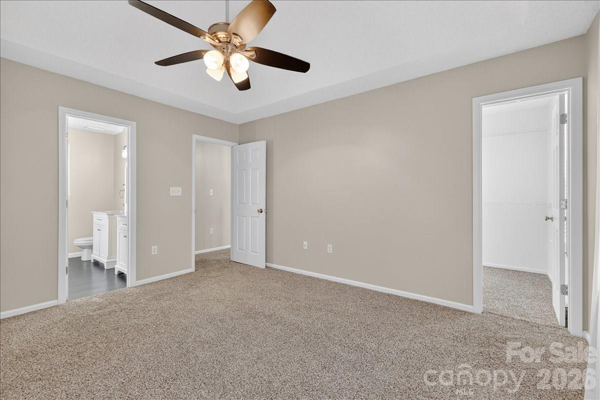 Reed Creek - Residential