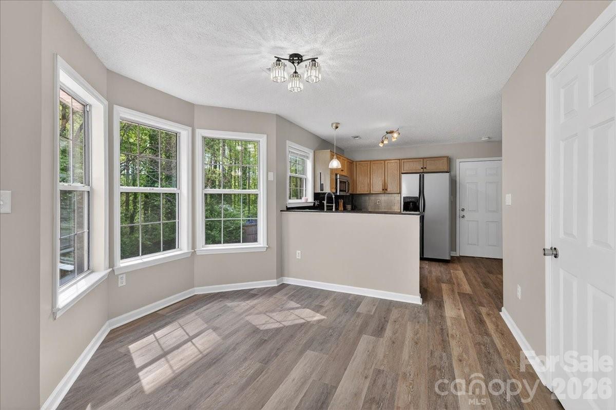 Reed Creek - Residential