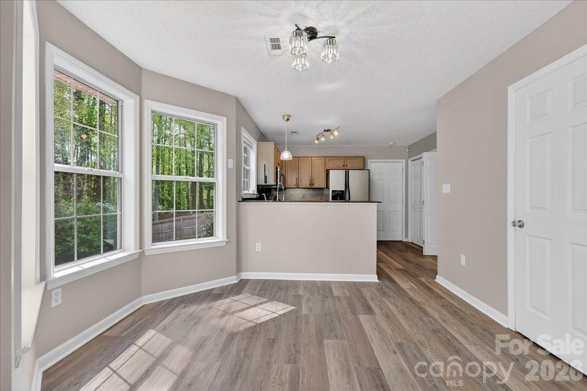 Reed Creek - Residential