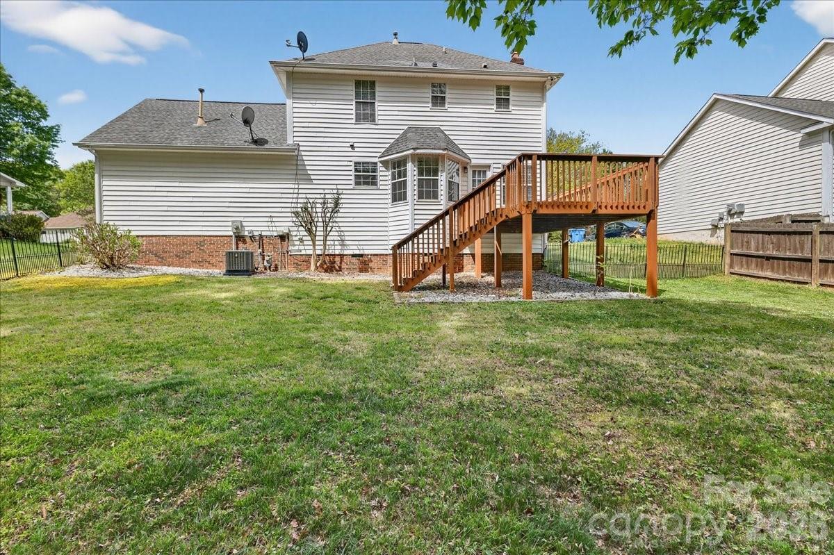 Reed Creek - Residential