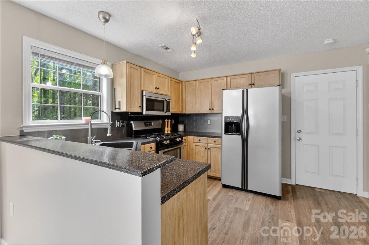 Reed Creek - Residential