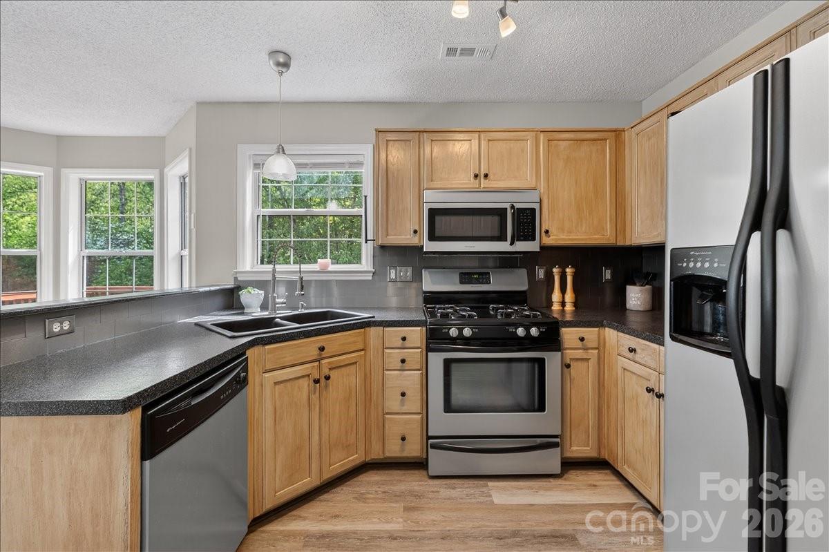 Reed Creek - Residential