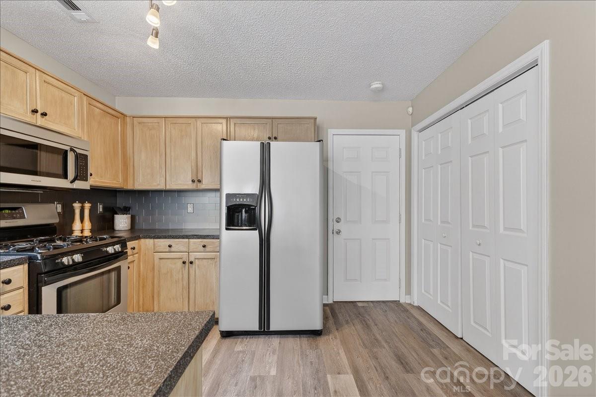 Reed Creek - Residential