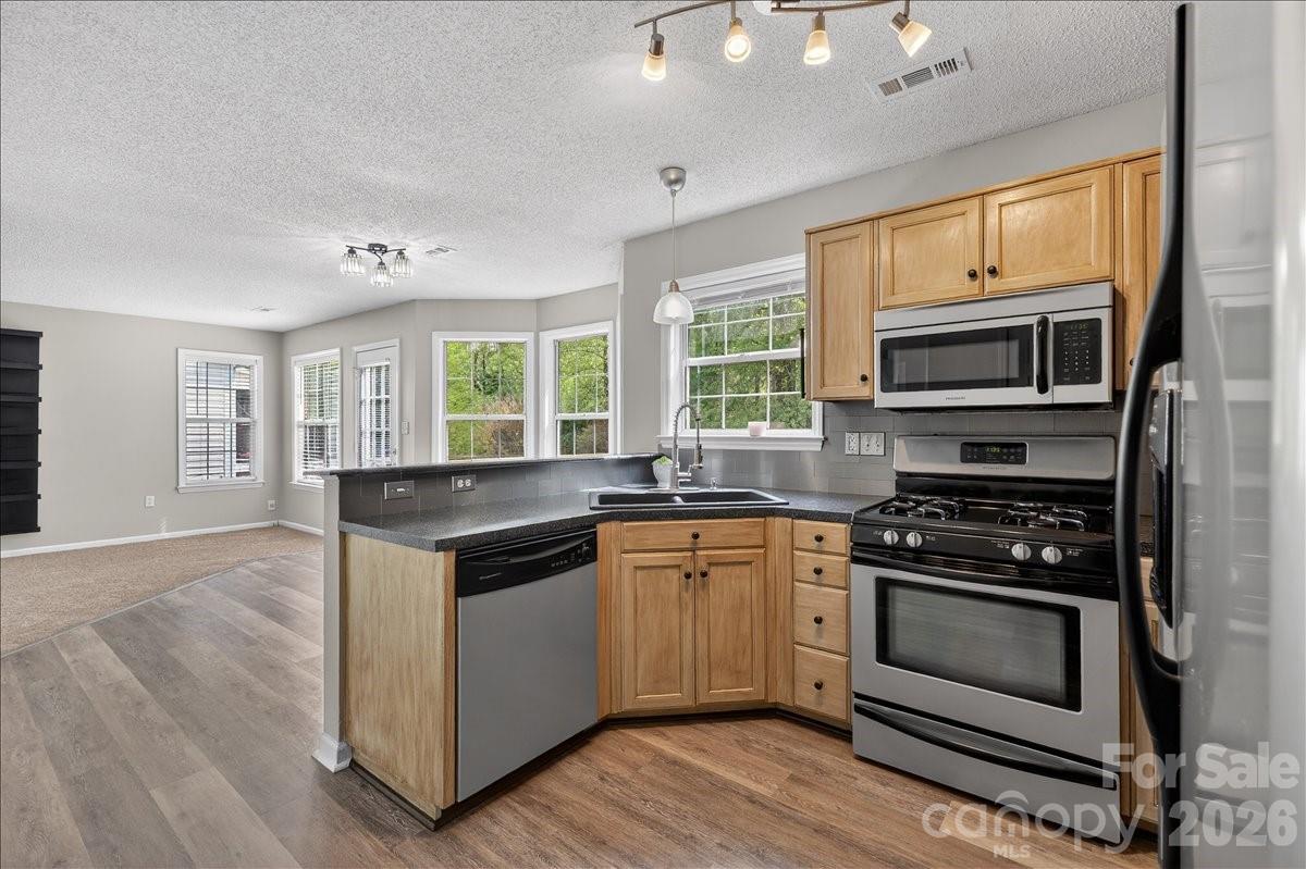 Reed Creek - Residential