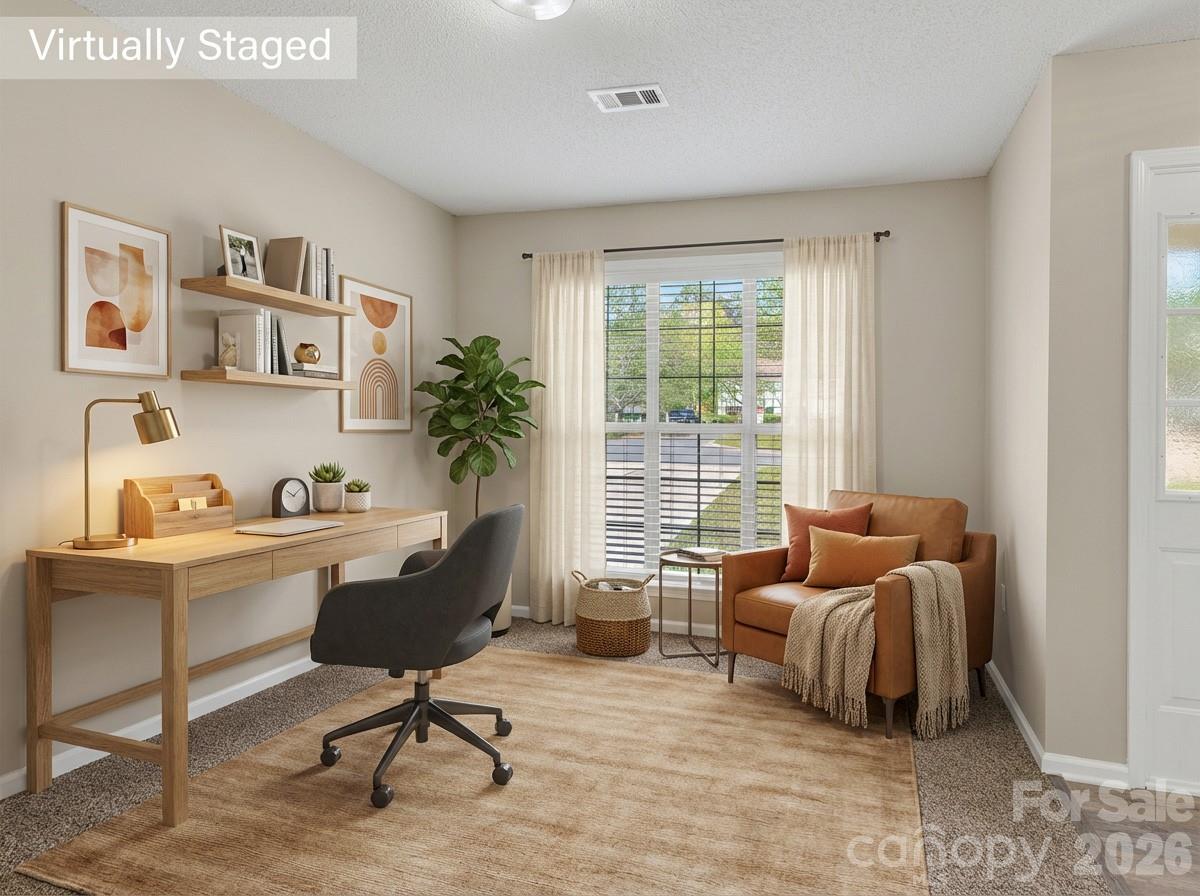 Reed Creek - Residential