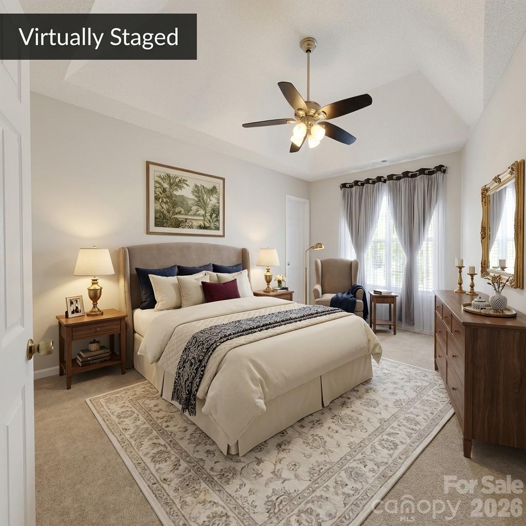 Reed Creek - Residential