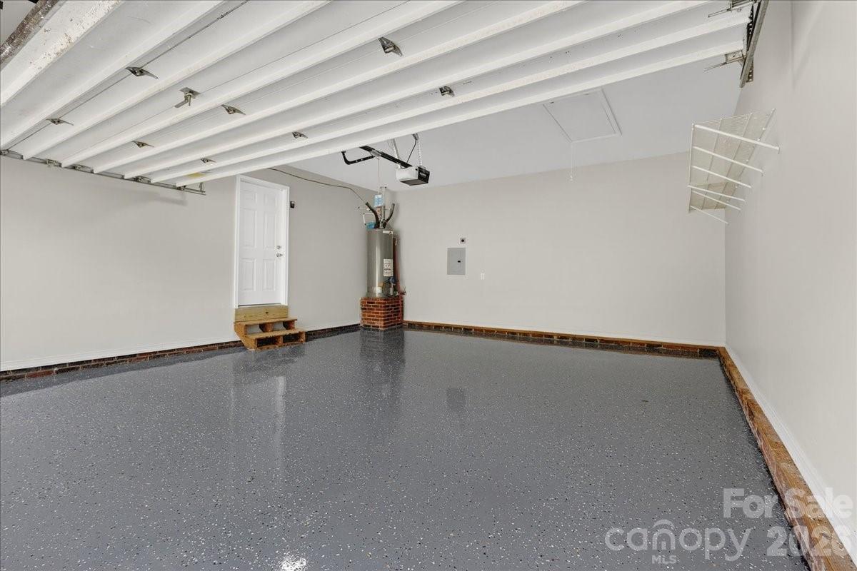 Reed Creek - Residential