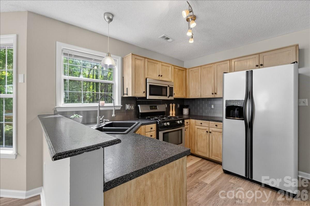 Reed Creek - Residential