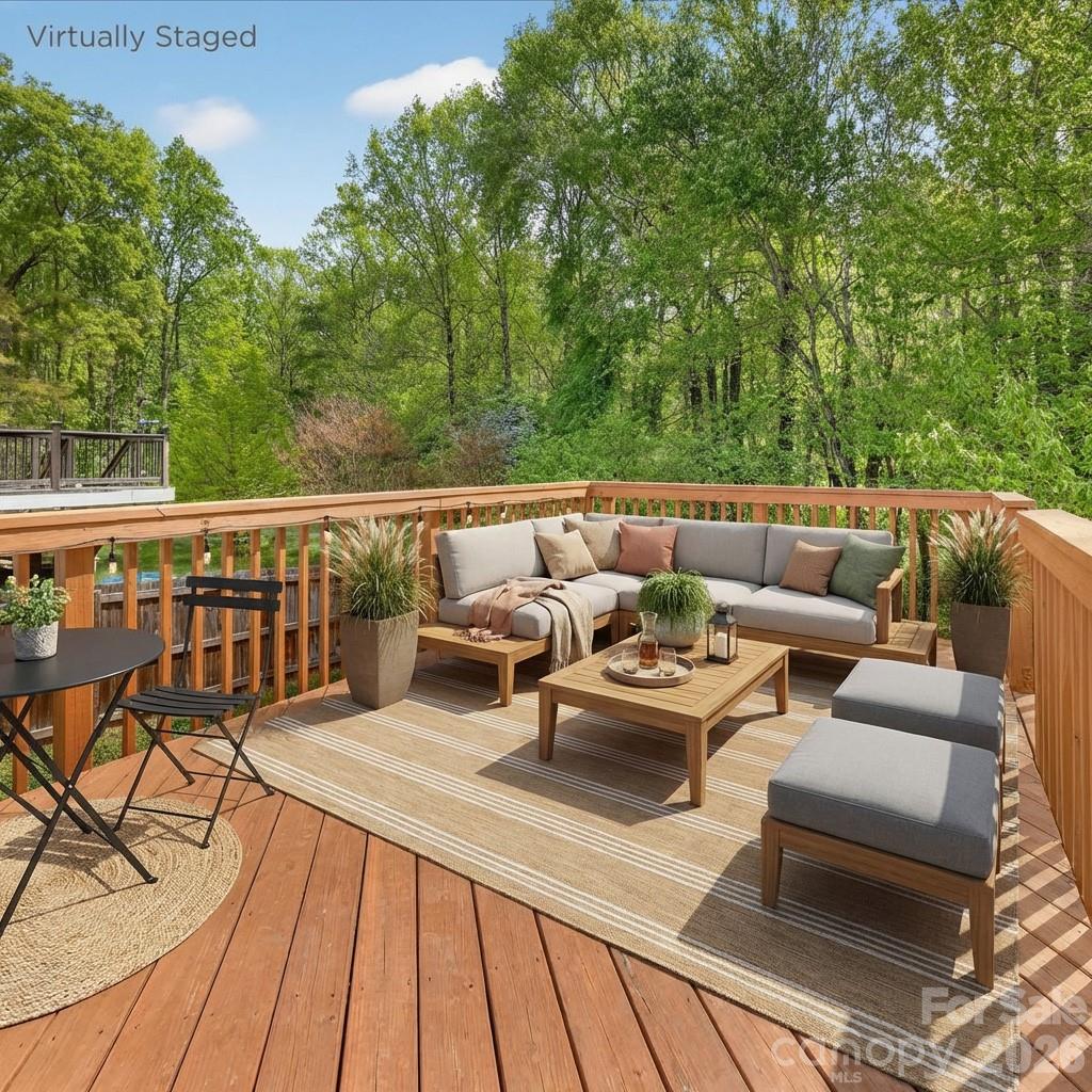 Reed Creek - Residential