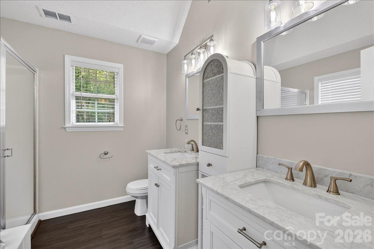 Reed Creek - Residential