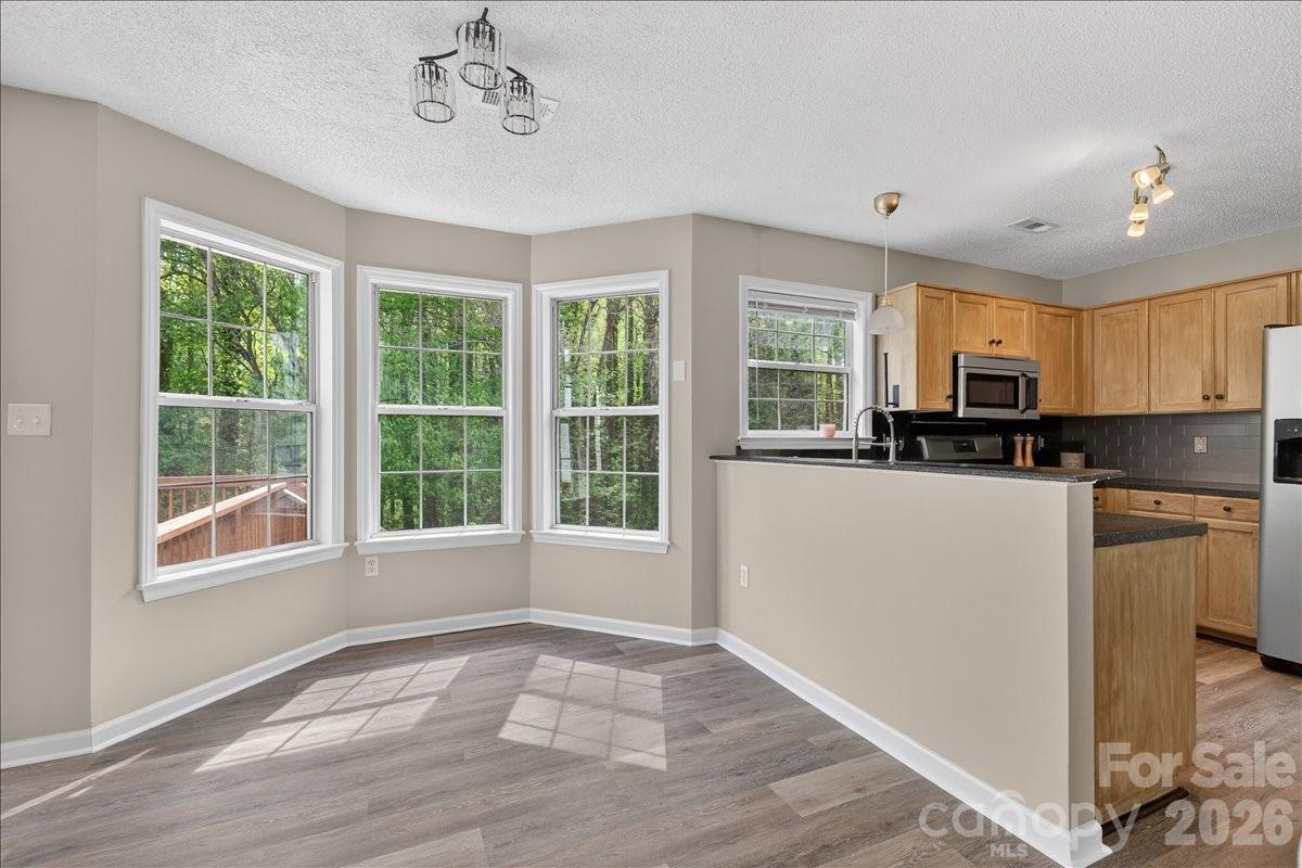 Reed Creek - Residential