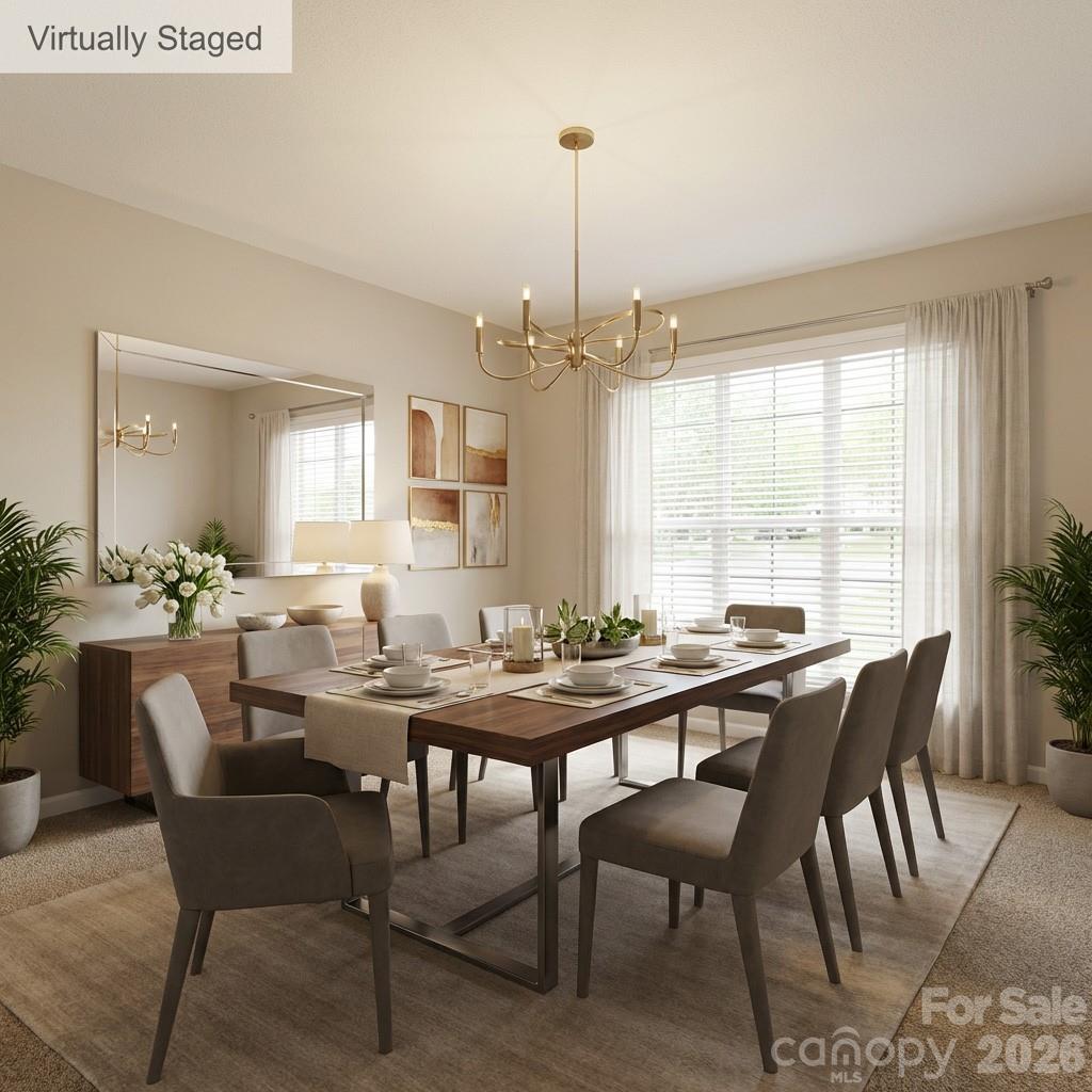 Reed Creek - Residential