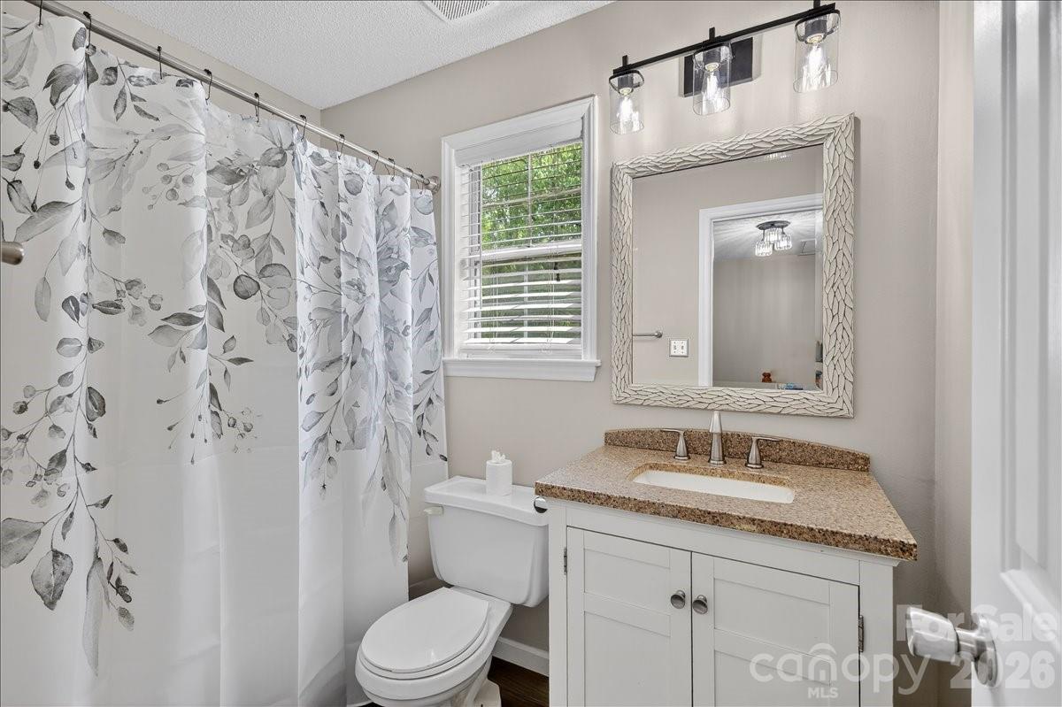 Reed Creek - Residential