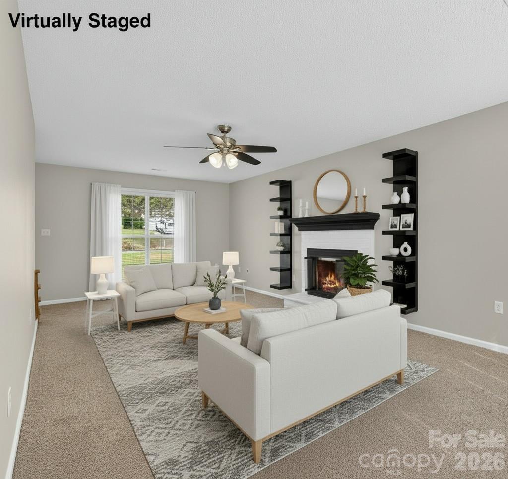 Reed Creek - Residential