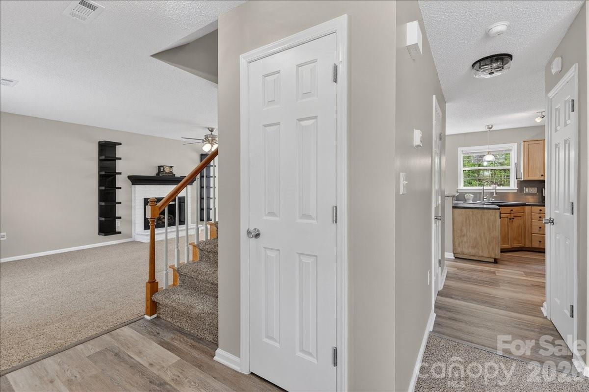 Reed Creek - Residential