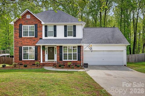 Photo of 396 Reed Creek Road, Mooresville, NC 28117 (MLS # 4366932)