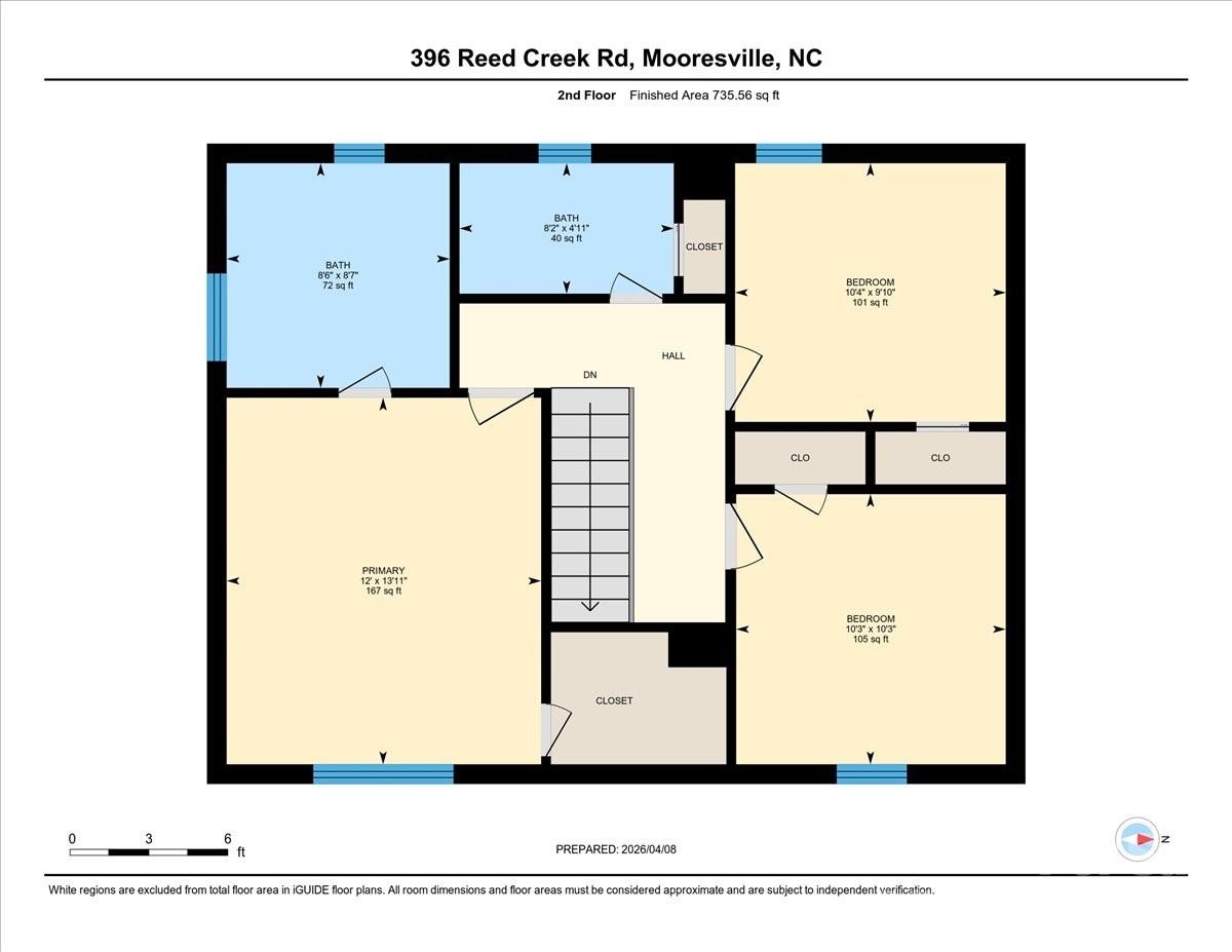 Reed Creek - Residential