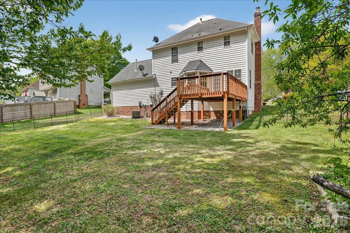 Reed Creek - Residential